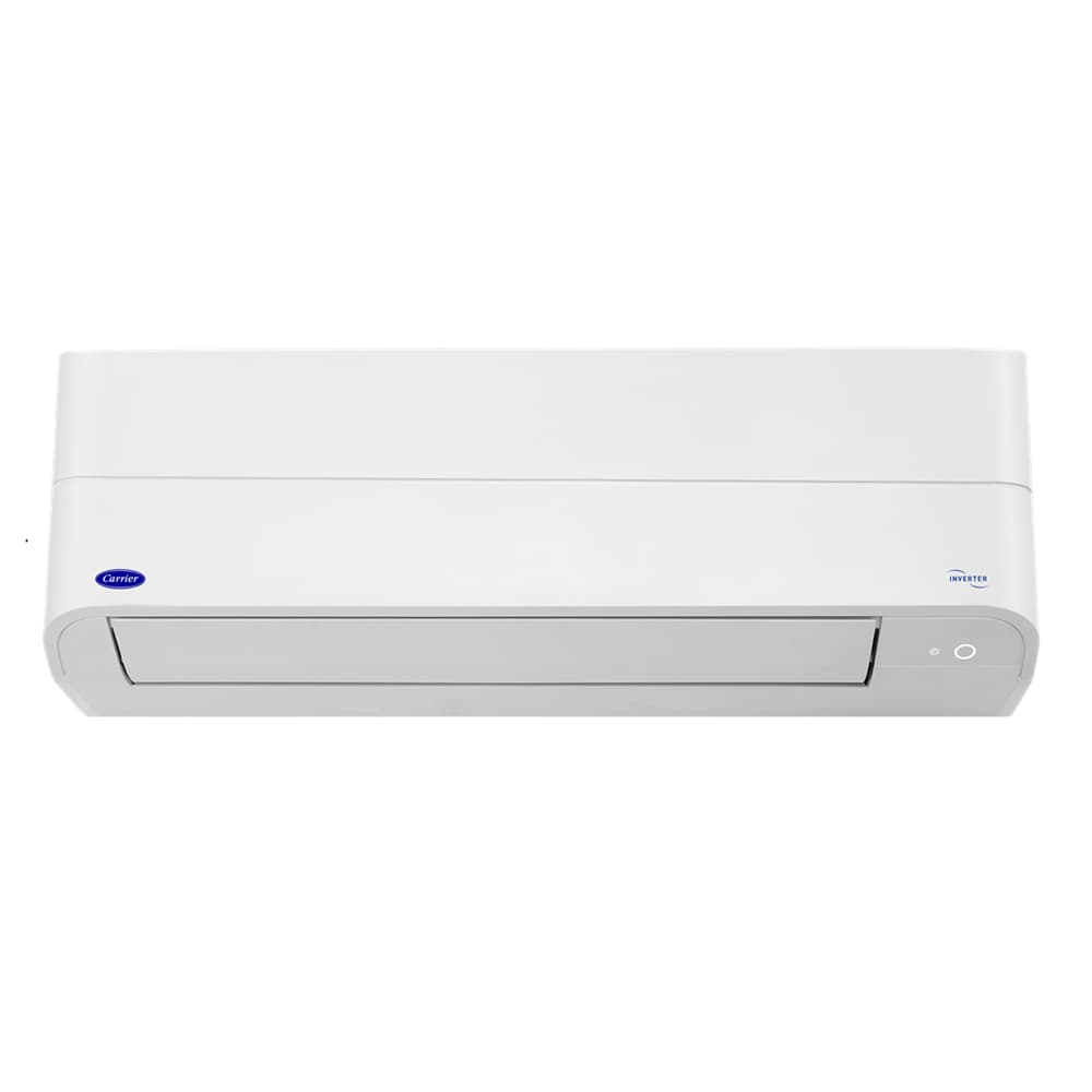 CARRIER แอร์ติดผนังระบบอินเวอร์เตอร์รุ่น COPPER ION NEW2026 ขนาด 9200-24000 BTU